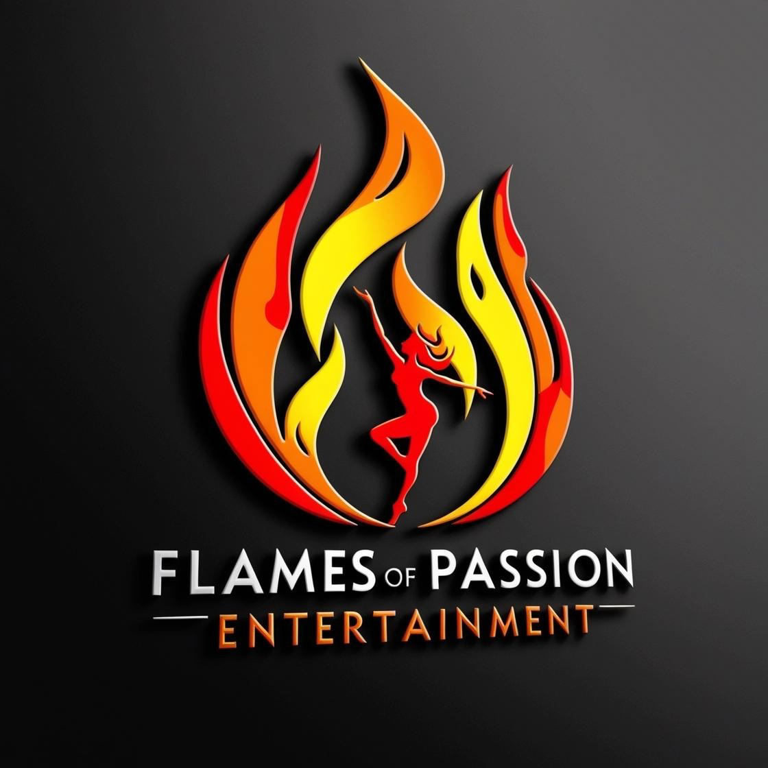 Flames of Passion Entertainment